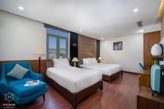 Hadana Boutique Danang