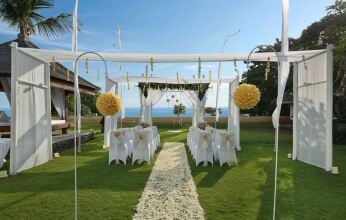 Bali Niksoma Boutique Beach Resort