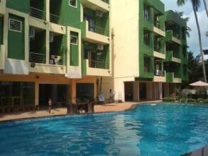  Shivam Resorts
