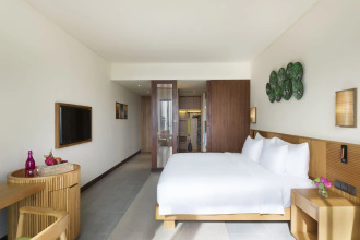 Dusit Princess Moonrise Beach Resort Phu Quoc