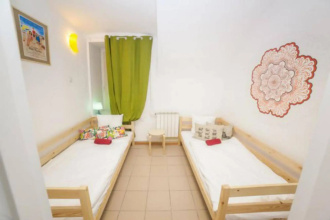 Velohostel Marata, фото 92