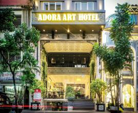 Adora Art Hotel