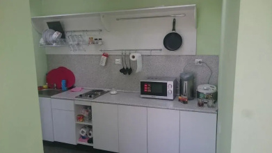 Gorki Hostel, фото 58