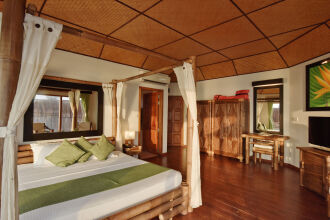 Safari Island Resort & Spa