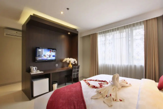 Ohana Hotel Kuta