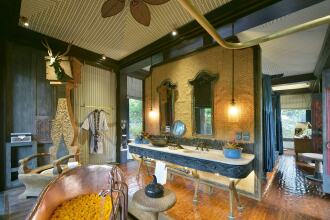 Capella Ubud