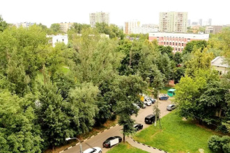 «FortEstate на Дмитрия Ульянова», фото 69 «FortEstate на Дмитрия Ульянова», фото 69