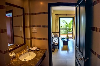 Pandanus Resort