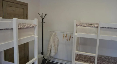 Hostel Matreshka, фото 16