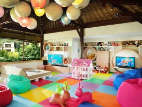 Ayana Resort And Spa Bali