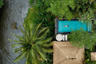 Mandapa, A Ritz-Carlton Reserve