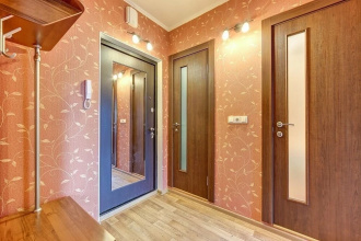 Апартаменты «AG Коллонтай 30», фото 71