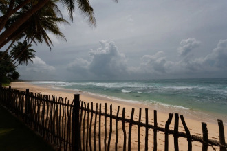 Kk Beach