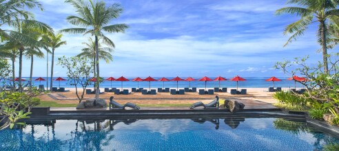 St Regis