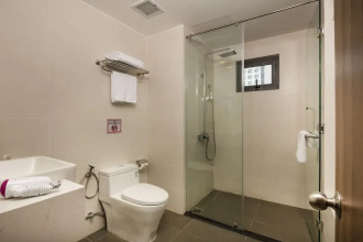 Gosia Hotel Nha Trang