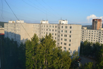 Комфорт на улице Московских строителей 13, фото 44