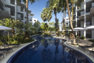 Sunwing Resort & Spa Bangtao Beach