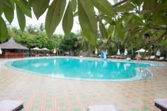 Palmira Beach Resort & Spa