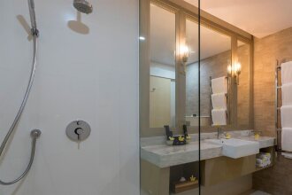 Grand Mirage Resort & Thalasso Bali