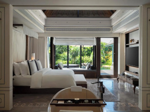 Jumeirah Bali Indonesia
