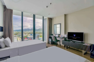 Poseidon Nha Trang Hotel