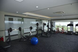 Xavia Hotel Nha Trang