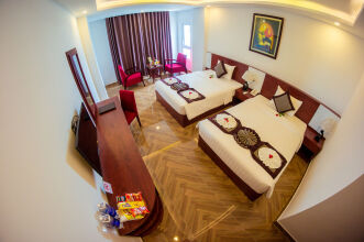 Gem Hotel Nha Trang