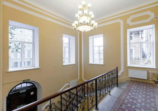 Druzya u Gostinogo Dvora Hotel, фото 91