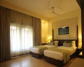 Country Inn & Suites By Radisson, Goa Candolim