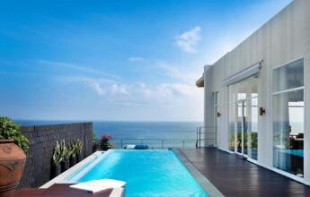 Anantara Bali Uluwatu Resort & Spa