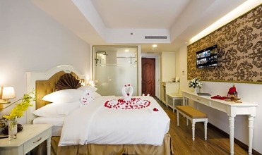 Nha Trang Prince Hotel