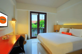 Harris Hotel Tuban Bali