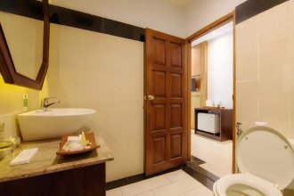 Champlung Sari Hotel Ubud