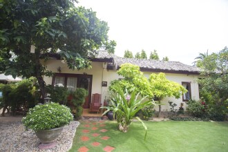 Bao Quynh Bungalow