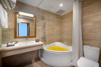 Diamond Sea Hotel Danang