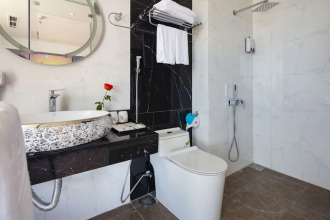 Ruby Hotel Nha Trang