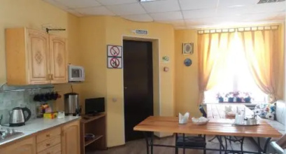Home Hostel, фото 71