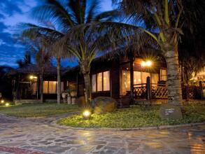 Ocean Star Resort