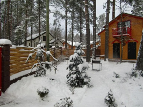 Smolyachkovo Guest house, фото 58