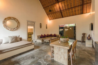 Indiana Kenanga Luxury Boutique Hotel & Spa