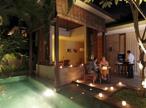 The Elysian Boutique Villa Hotel