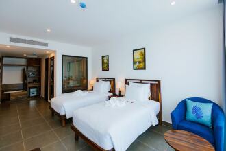 Asteria Mui Ne Resort