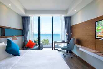 Citadines Bayfront Nha Trang