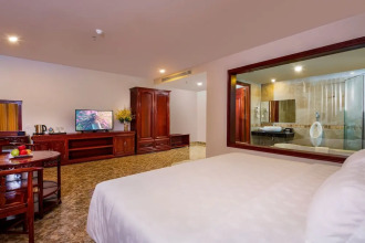 Red Sun Hotel Nha Trang