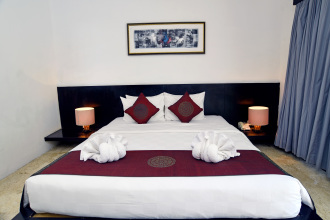 Y Resort Ubud