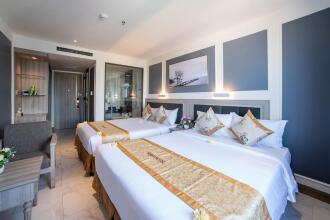 Ruby Hotel Nha Trang