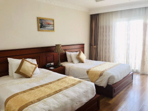 Nha Trang Palace