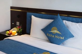 Aloha Nha Trang Hotel
