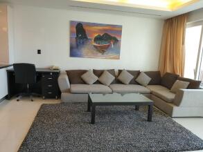 The Palms, Kamala Beach
