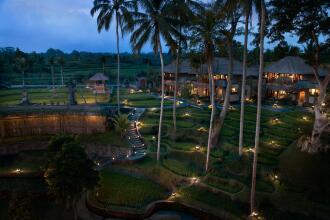 Kamandalu Ubud